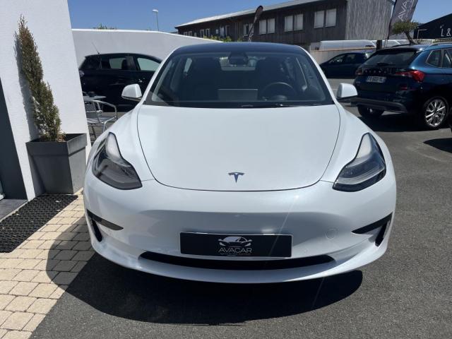 Tesla Model 3 image 1