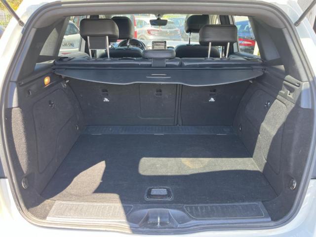 Mercedes Benz Classe B image 3