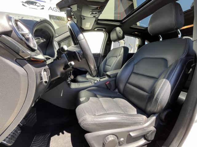 Mercedes Benz Classe B image 2