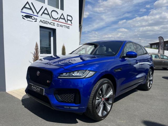 Jaguar