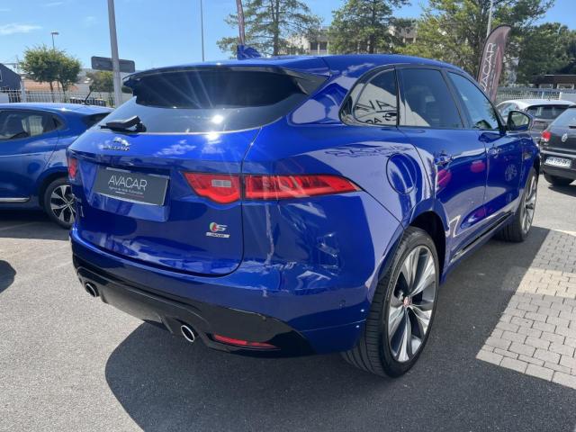 Jaguar F-Pace image 6