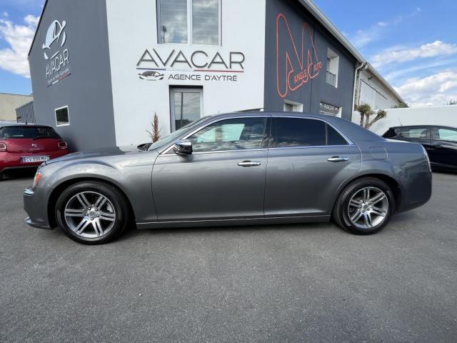 Lancia Thema image 9