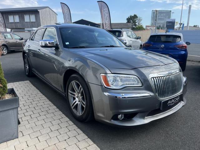 Lancia Thema image 5