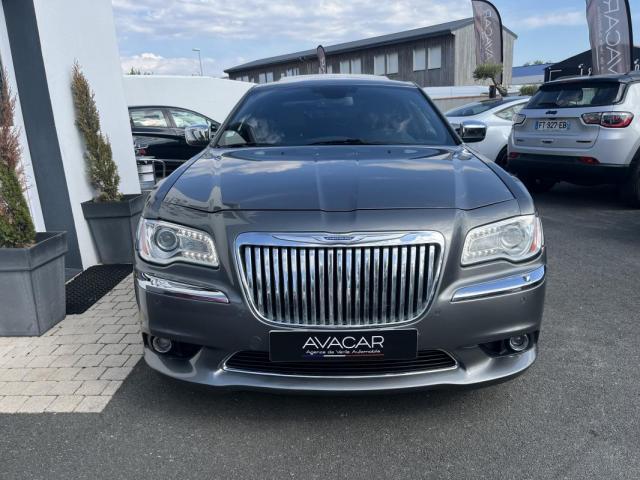 Lancia Thema image 6