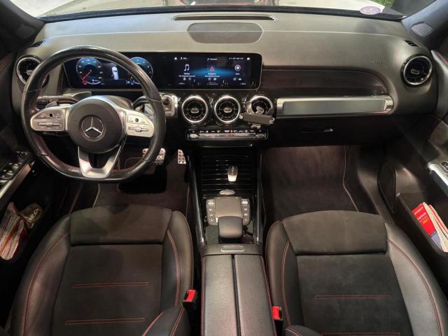 Mercedes Benz Glb image 9