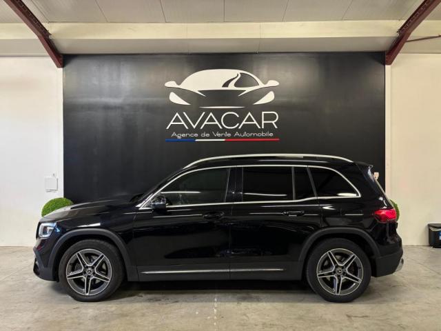 Mercedes Benz Glb image 3