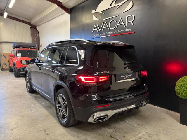 Mercedes Benz Glb image 8