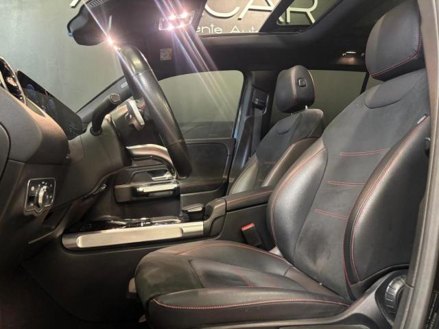 Mercedes Benz Glb image 6