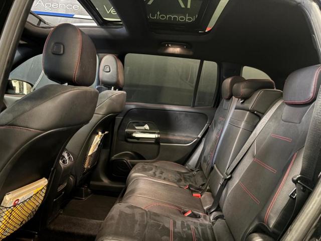 Mercedes Benz Glb image 7