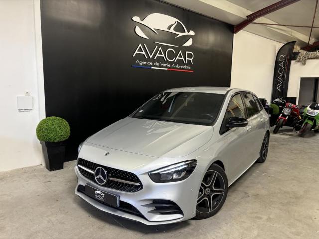 Mercedes Benz