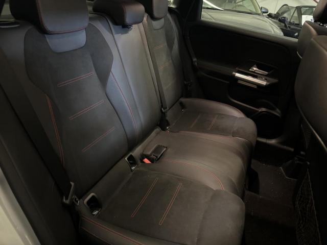 Mercedes Benz Classe B image 7