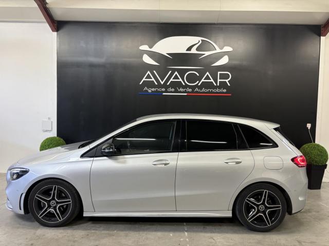 Mercedes Benz Classe B image 9