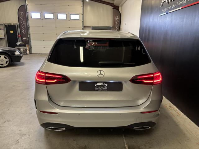 Mercedes Benz Classe B image 2