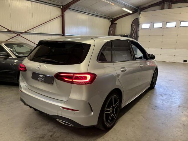 Mercedes Benz Classe B image 3