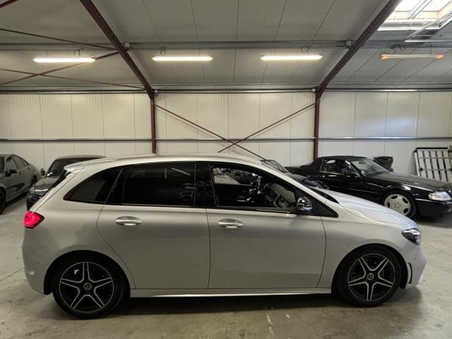 Mercedes Benz Classe B image 6