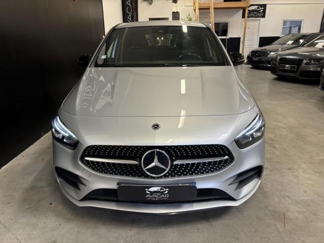 Mercedes Benz Classe B image 4