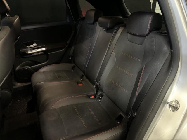 Mercedes Benz Classe B image 8