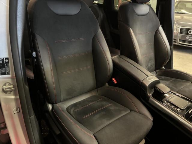 Mercedes Benz Classe B image 1