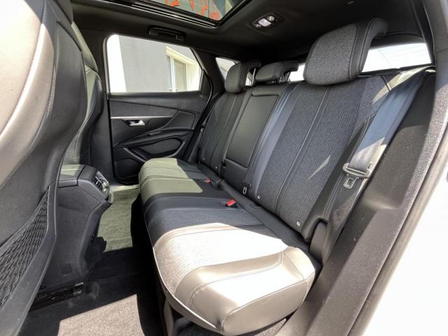 Peugeot 3008 image 4