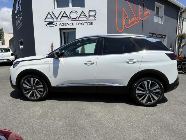 Peugeot 3008 image 3