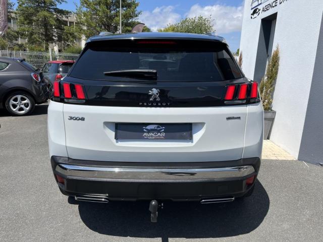 Peugeot 3008 image 9