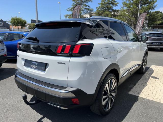 Peugeot 3008 image 8