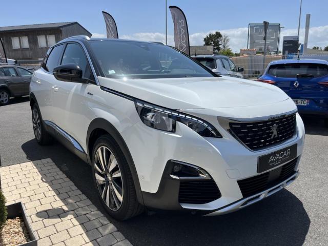 Peugeot 3008 image 6