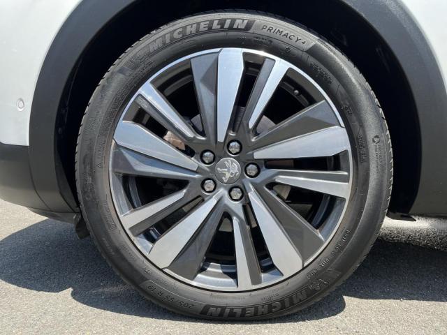 Peugeot 3008 image 5
