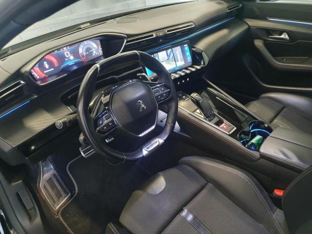 Peugeot 508 image 5