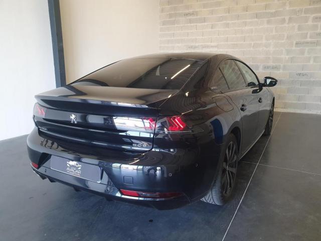 Peugeot 508 image 2