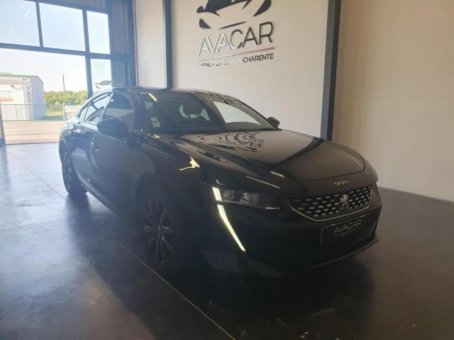 Peugeot 508 image 7