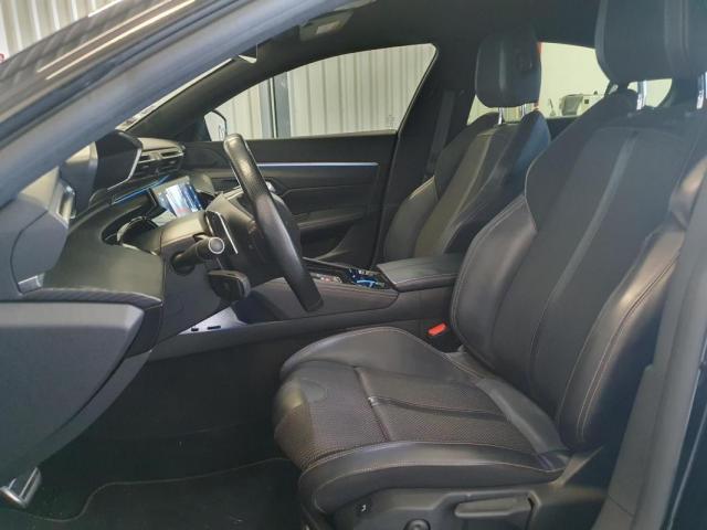 Peugeot 508 image 3