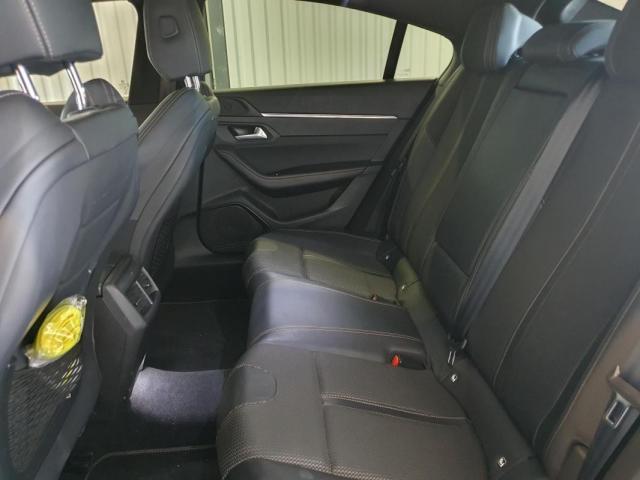 Peugeot 508 image 6