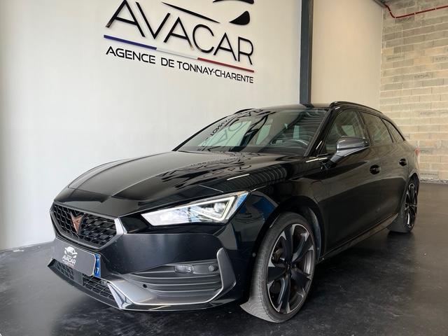 Cupra