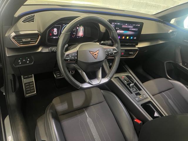 Cupra Leon image 3