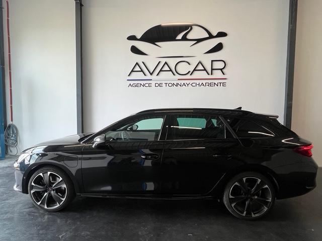 Cupra Leon image 1