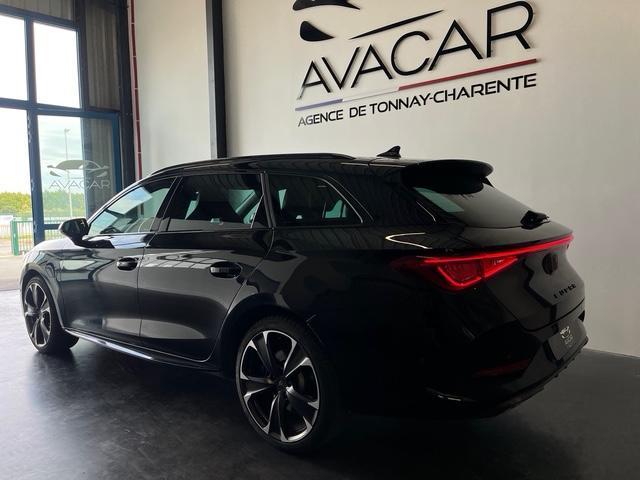 Cupra Leon image 2