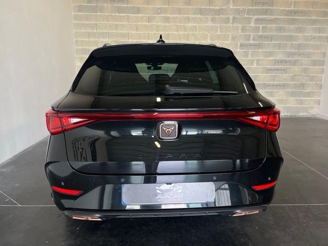 Cupra Leon image 9