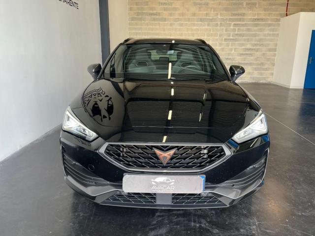 Cupra Leon image 6