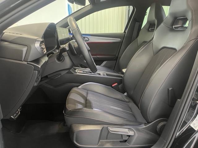 Cupra Leon image 5