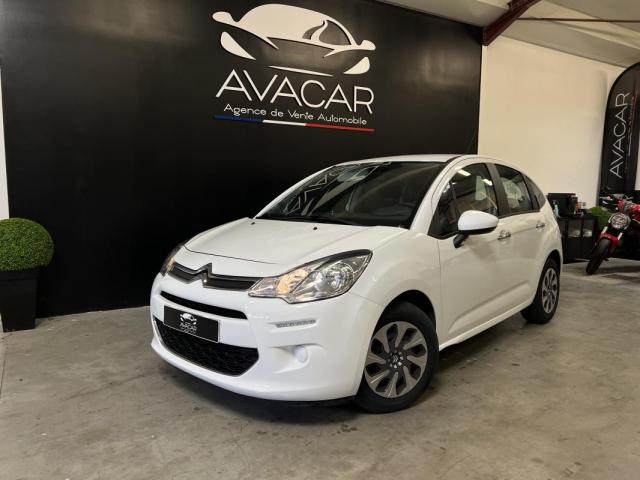 Citroen