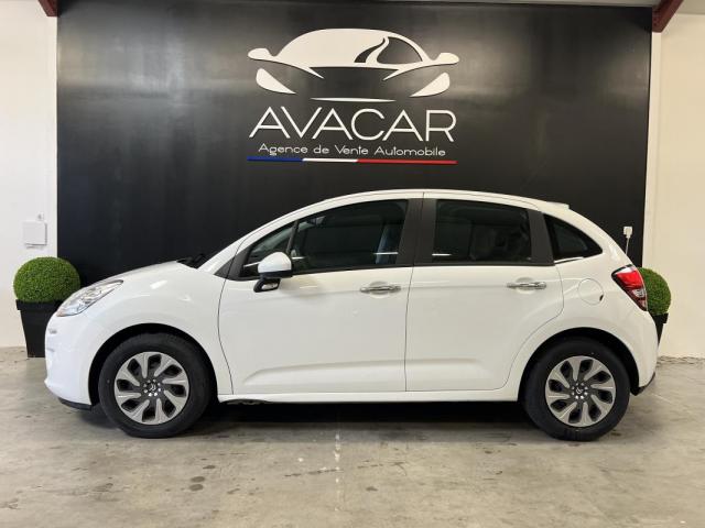 Citroen C3 image 6