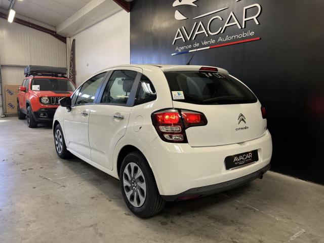 Citroen C3 image 9