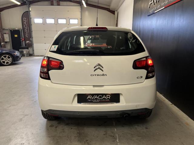Citroen C3 image 7