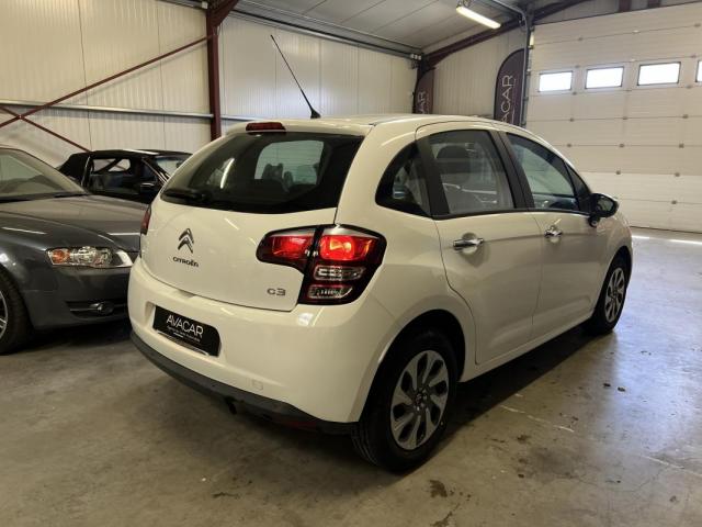 Citroen C3 image 5