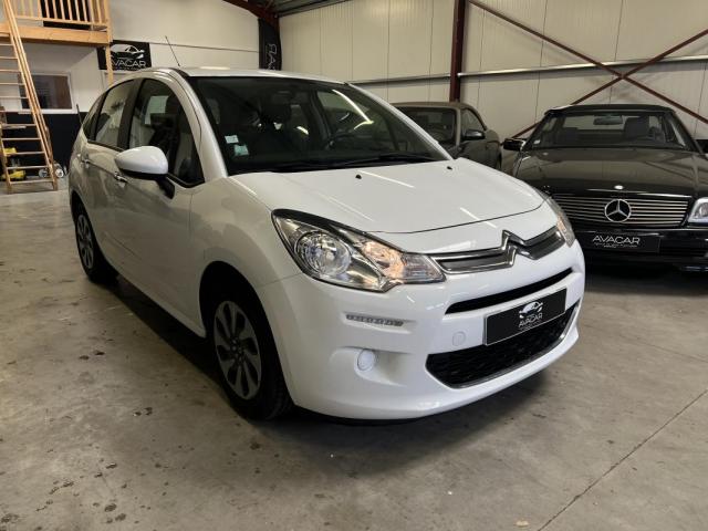 Citroen C3 image 2