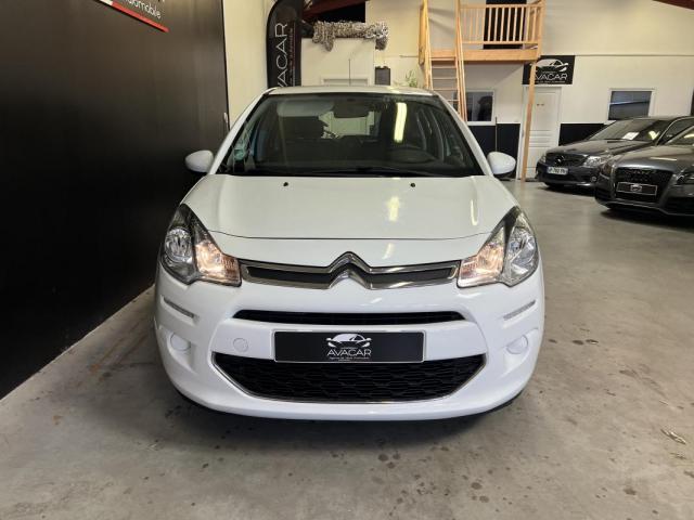 Citroen C3 image 4