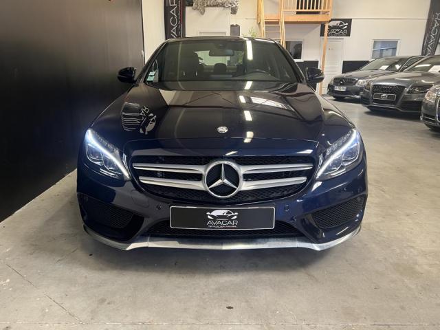 Mercedes Benz C 220 image 6