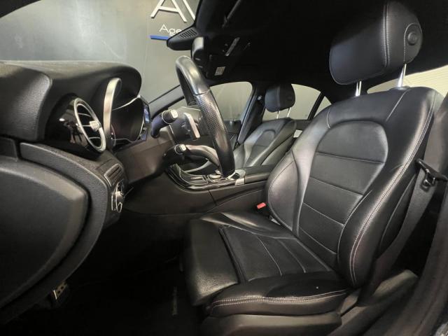 Mercedes Benz C 220 image 2
