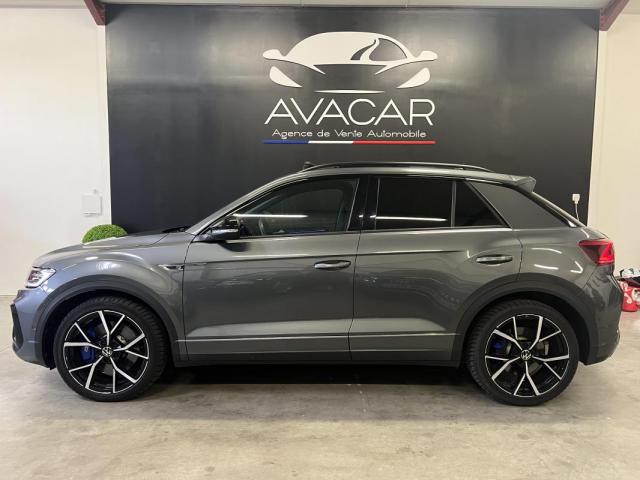 Volkswagen T-Roc image 2